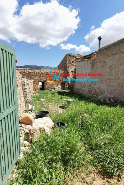 3 soveværelse Finca/Landehus til salg i Las Vertientes - € 95.000 (Ref: 7640864)