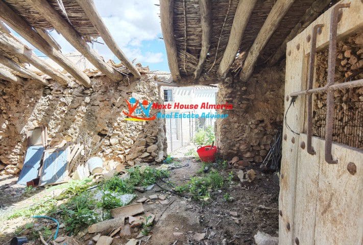 3 soveværelse Finca/Landehus til salg i Las Vertientes - € 95.000 (Ref: 7640864)