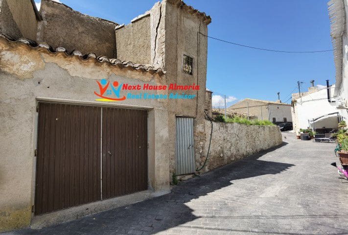 3 soveværelse Finca/Landehus til salg i Las Vertientes - € 95.000 (Ref: 7640864)