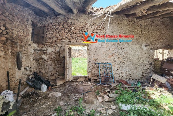 3 soveværelse Finca/Landehus til salg i Las Vertientes - € 95.000 (Ref: 7640864)