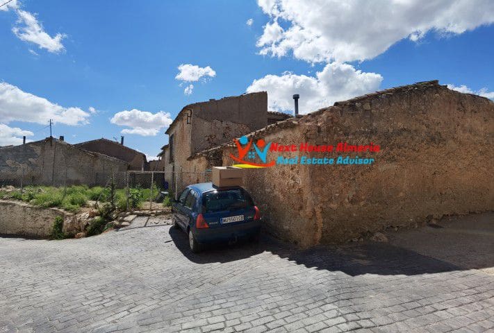 3 soveværelse Finca/Landehus til salg i Las Vertientes - € 95.000 (Ref: 7640864)