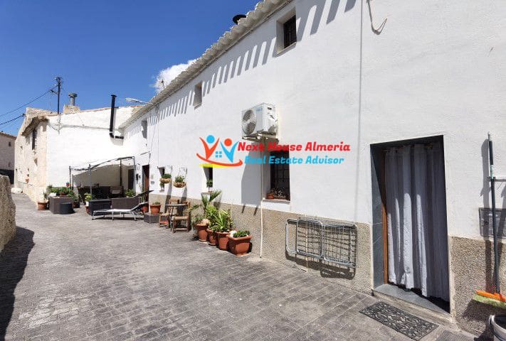 3 soveværelse Finca/Landehus til salg i Las Vertientes - € 95.000 (Ref: 7640864)