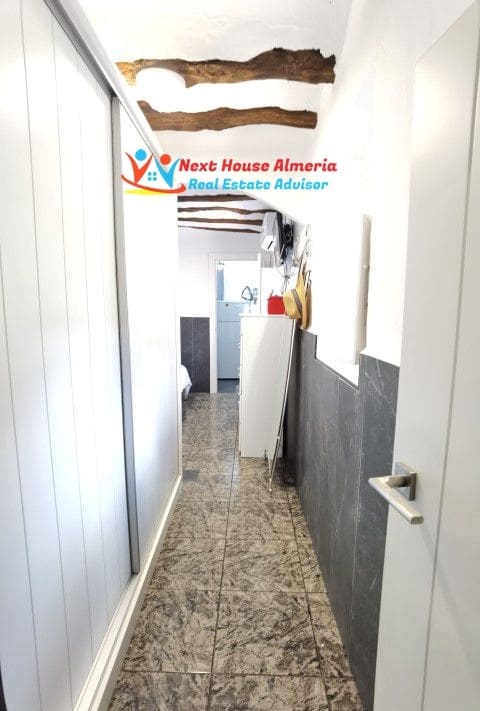 3 soveværelse Finca/Landehus til salg i Las Vertientes - € 95.000 (Ref: 7640864)