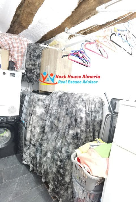 3 soveværelse Finca/Landehus til salg i Las Vertientes - € 95.000 (Ref: 7640864)