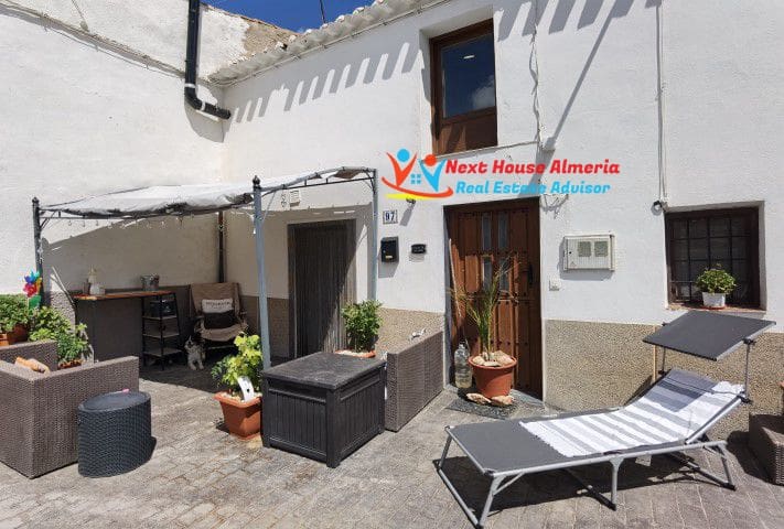 3 soveværelse Finca/Landehus til salg i Las Vertientes - € 95.000 (Ref: 7640864)