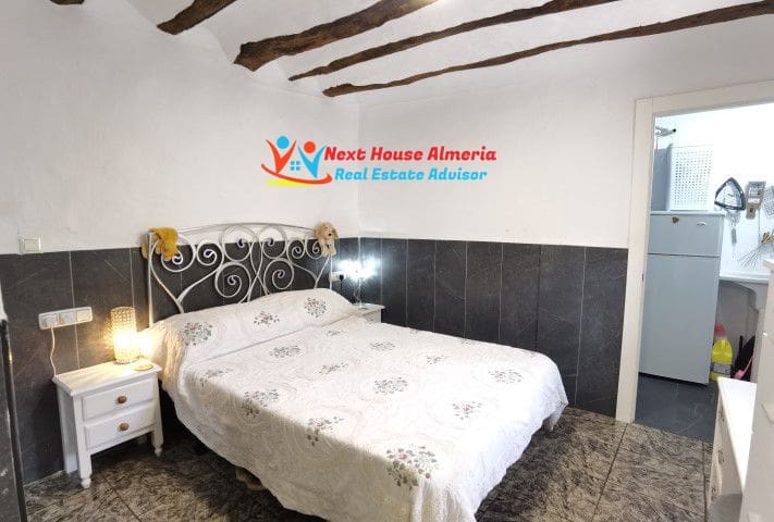 3 soveværelse Finca/Landehus til salg i Las Vertientes - € 95.000 (Ref: 7640864)