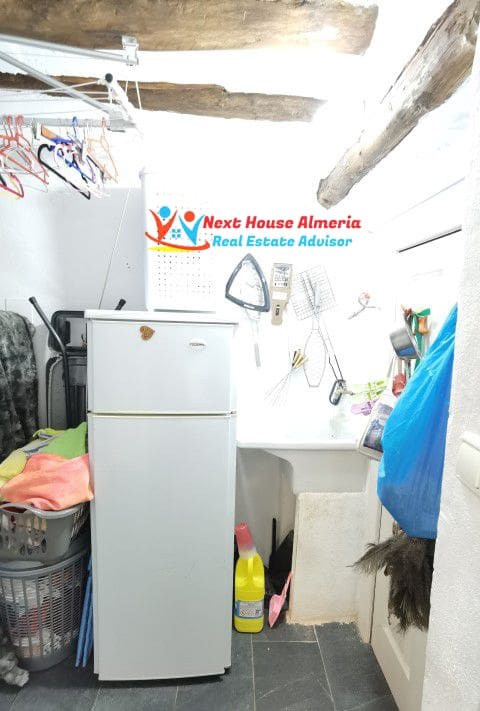 3 soveværelse Finca/Landehus til salg i Las Vertientes - € 95.000 (Ref: 7640864)