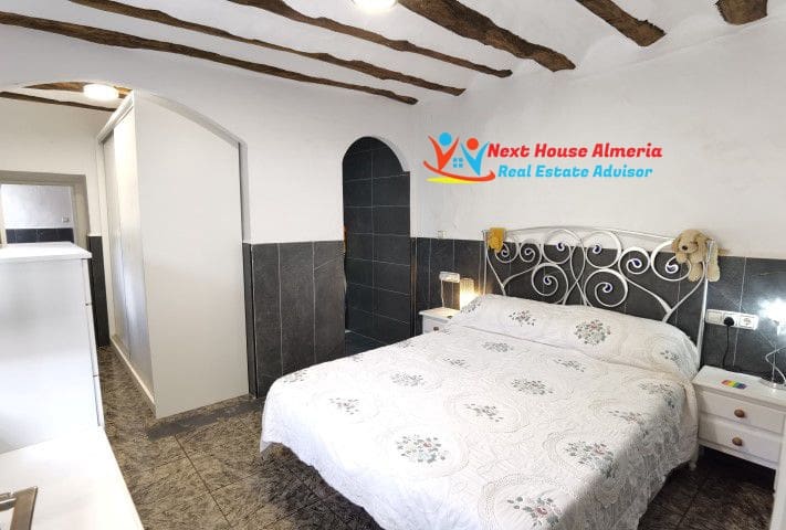 3 soveværelse Finca/Landehus til salg i Las Vertientes - € 95.000 (Ref: 7640864)