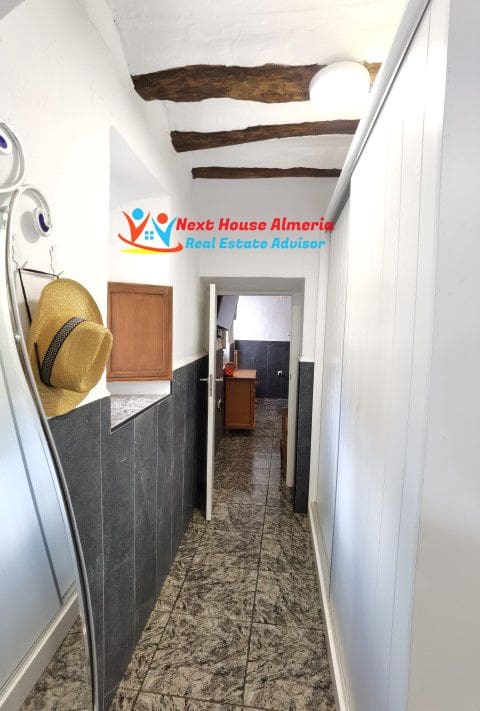 3 soveværelse Finca/Landehus til salg i Las Vertientes - € 95.000 (Ref: 7640864)