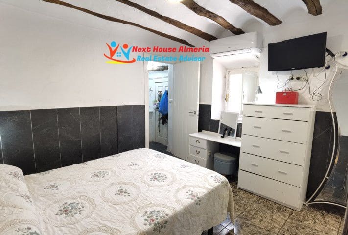 3 soveværelse Finca/Landehus til salg i Las Vertientes - € 95.000 (Ref: 7640864)