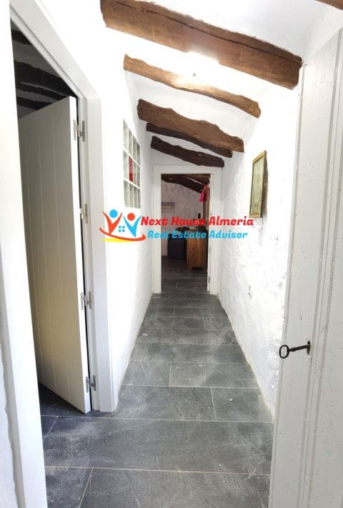 3 soveværelse Finca/Landehus til salg i Las Vertientes - € 95.000 (Ref: 7640864)