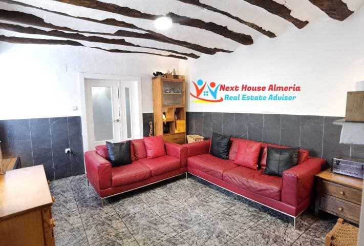 3 soveværelse Finca/Landehus til salg i Las Vertientes - € 95.000 (Ref: 7640864)