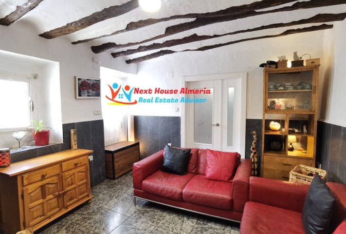 3 soveværelse Finca/Landehus til salg i Las Vertientes - € 95.000 (Ref: 7640864)