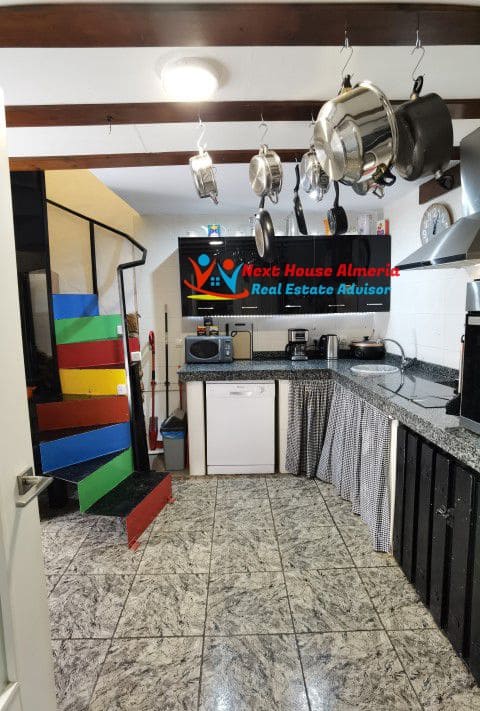 3 soveværelse Finca/Landehus til salg i Las Vertientes - € 95.000 (Ref: 7640864)