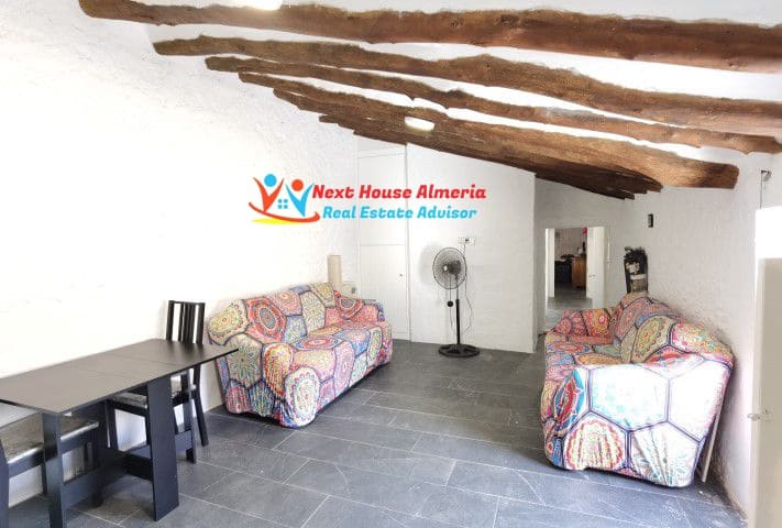 3 soveværelse Finca/Landehus til salg i Las Vertientes - € 95.000 (Ref: 7640864)