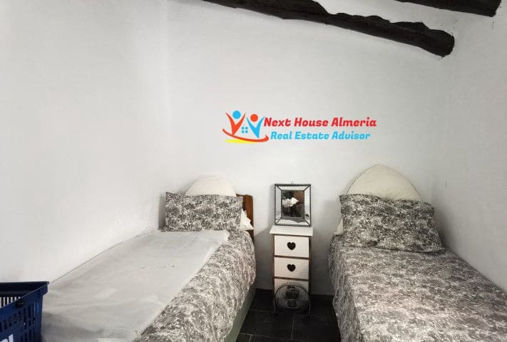 3 soveværelse Finca/Landehus til salg i Las Vertientes - € 95.000 (Ref: 7640864)