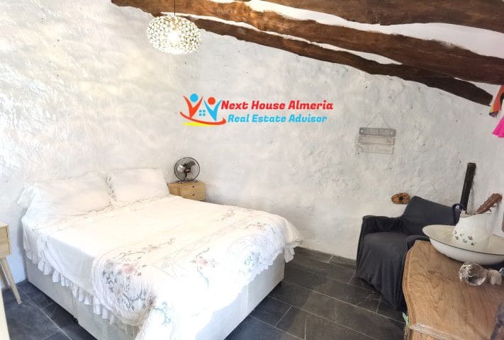 3 soveværelse Finca/Landehus til salg i Las Vertientes - € 95.000 (Ref: 7640864)