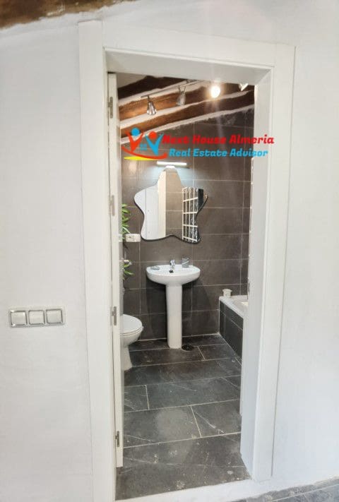 3 soveværelse Finca/Landehus til salg i Las Vertientes - € 95.000 (Ref: 7640864)