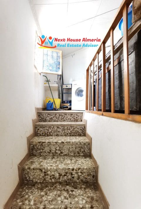 3 soverom Hus til salgs i Chirivel - € 33 000 (Ref: 7659443)