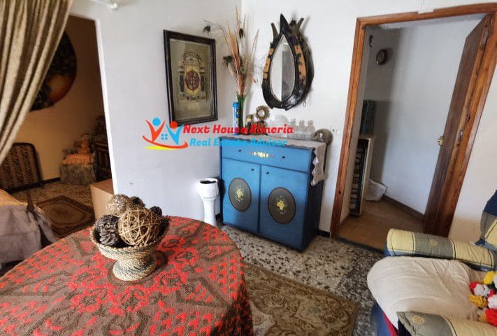 3 soverom Hus til salgs i Chirivel - € 33 000 (Ref: 7659443)