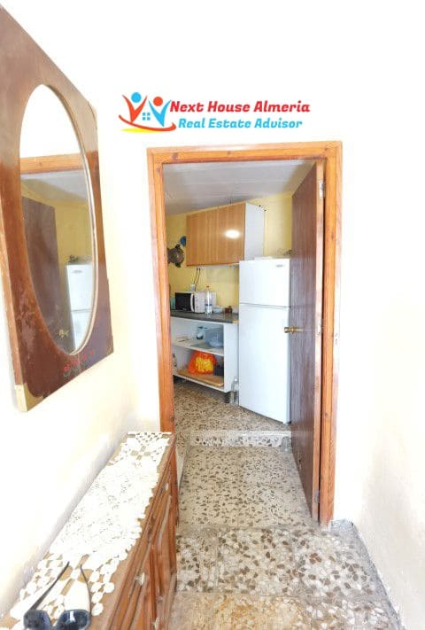 3 soverom Hus til salgs i Chirivel - € 33 000 (Ref: 7659443)