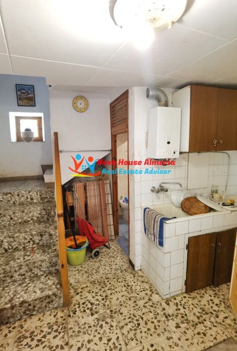 3 soverom Hus til salgs i Chirivel - € 33 000 (Ref: 7659443)