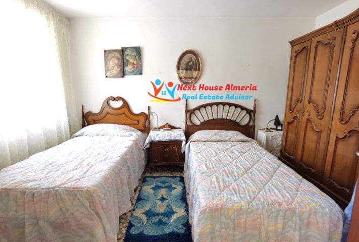 3 soverom Hus til salgs i Chirivel - € 33 000 (Ref: 7659443)