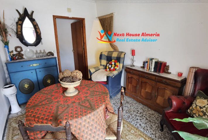 3 soverom Hus til salgs i Chirivel - € 33 000 (Ref: 7659443)