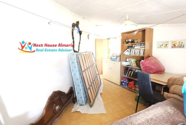 3 soverom Hus til salgs i Chirivel - € 33 000 (Ref: 7659443)