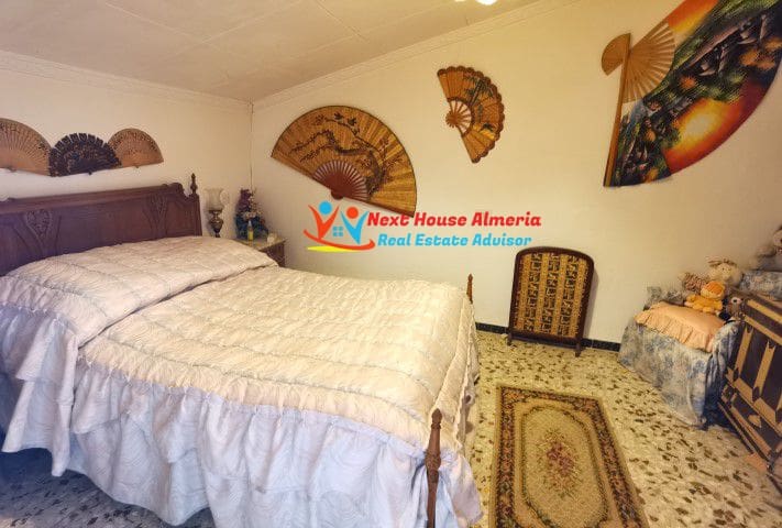 3 soverom Hus til salgs i Chirivel - € 33 000 (Ref: 7659443)