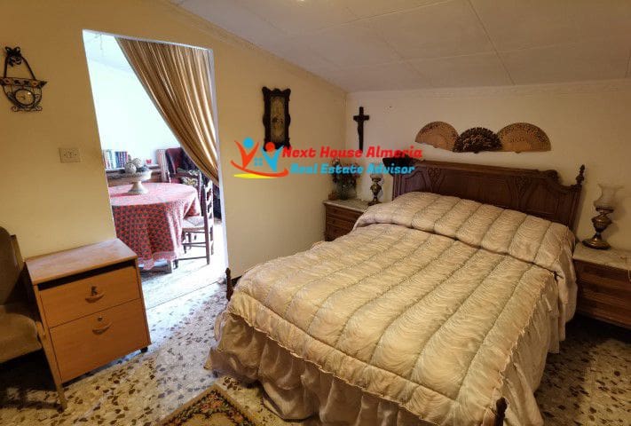 3 soverom Hus til salgs i Chirivel - € 33 000 (Ref: 7659443)