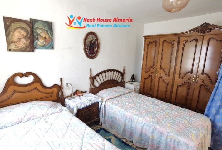 3 soverom Hus til salgs i Chirivel - € 33 000 (Ref: 7659443)