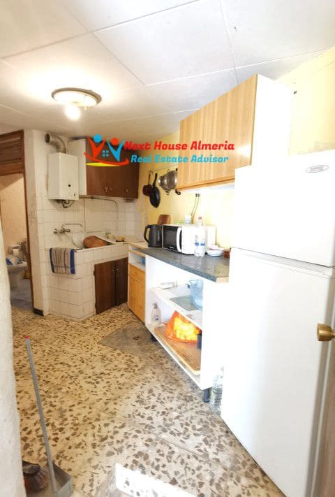 3 soverom Hus til salgs i Chirivel - € 33 000 (Ref: 7659443)