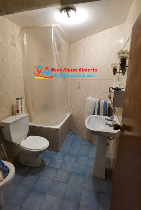 3 soverom Hus til salgs i Chirivel - € 33 000 (Ref: 7659443)