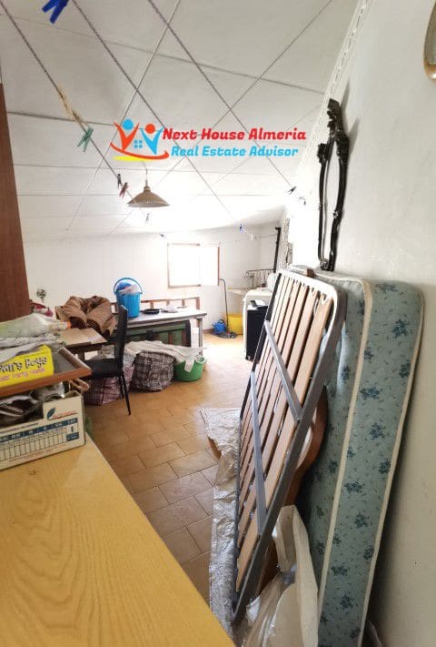 3 soverom Hus til salgs i Chirivel - € 33 000 (Ref: 7659443)