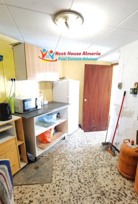 3 soverom Hus til salgs i Chirivel - € 33 000 (Ref: 7659443)