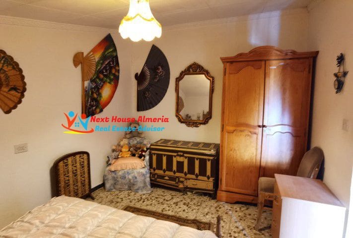 3 soverom Hus til salgs i Chirivel - € 33 000 (Ref: 7659443)