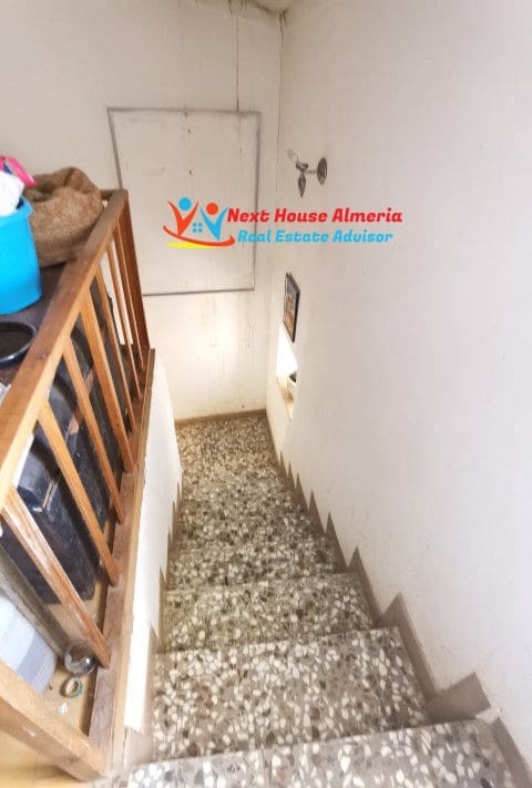 3 soverom Hus til salgs i Chirivel - € 33 000 (Ref: 7659443)