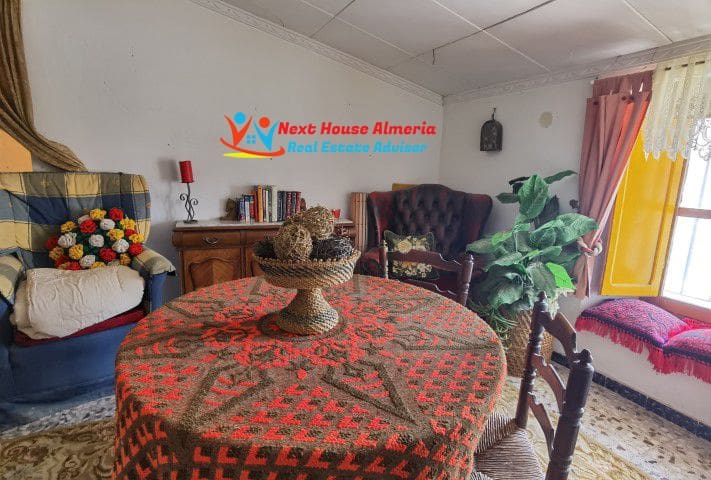 3 soverom Hus til salgs i Chirivel - € 33 000 (Ref: 7659443)