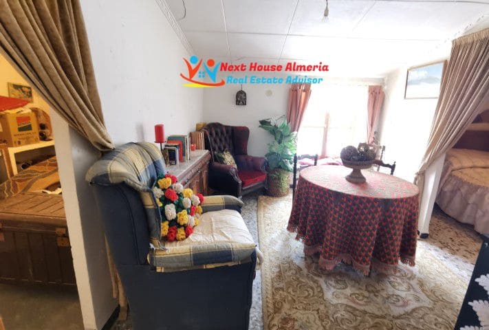 3 soverom Hus til salgs i Chirivel - € 33 000 (Ref: 7659443)