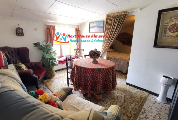 3 soverom Hus til salgs i Chirivel - € 33 000 (Ref: 7659443)