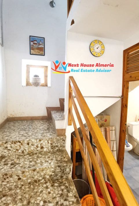 3 soverom Hus til salgs i Chirivel - € 33 000 (Ref: 7659443)