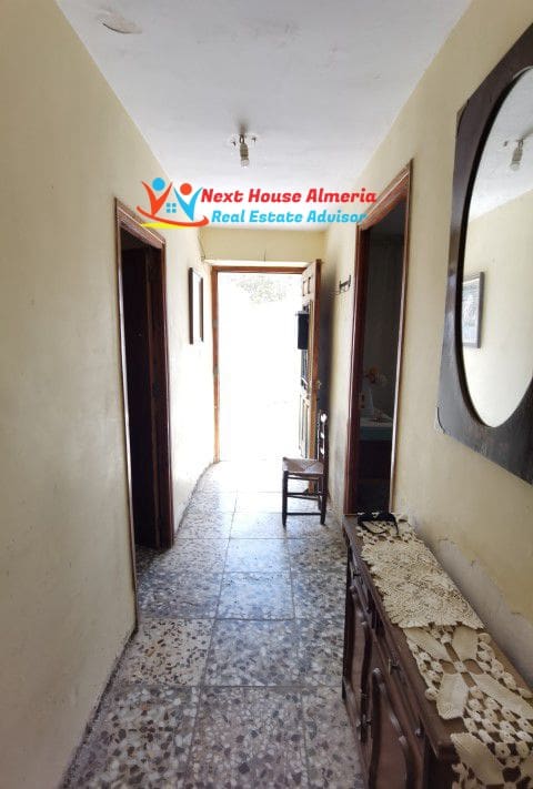 3 soverom Hus til salgs i Chirivel - € 33 000 (Ref: 7659443)