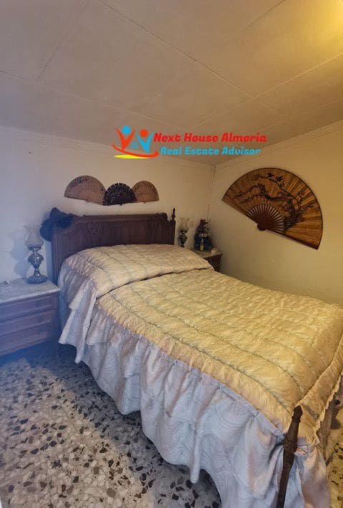 3 soverom Hus til salgs i Chirivel - € 33 000 (Ref: 7659443)