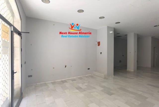 5 soveværelse Erhverv til salg i Vera - € 179.500 (Ref: 7704246)