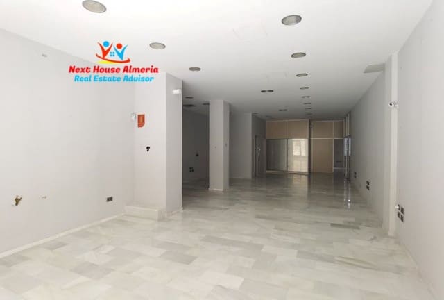 5 soveværelse Erhverv til salg i Vera - € 179.500 (Ref: 7704246)