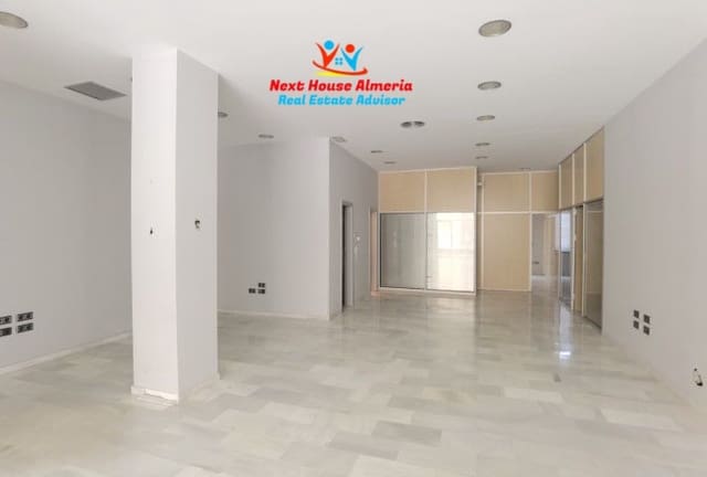 5 soveværelse Erhverv til salg i Vera - € 179.500 (Ref: 7704246)