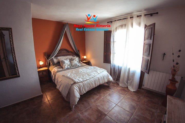 7 slaapkamer Finca/Landhuis te koop in Lorca met garage - € 695.000 (Ref: 7723936)