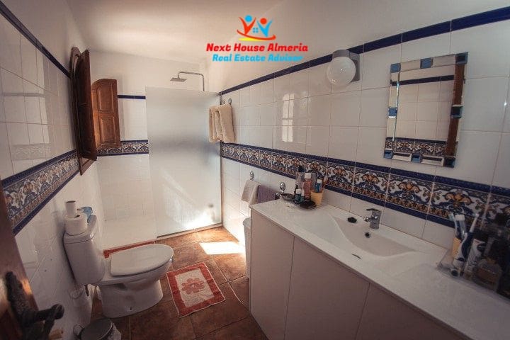 7 slaapkamer Finca/Landhuis te koop in Lorca met garage - € 695.000 (Ref: 7723936)