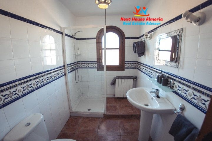 7 slaapkamer Finca/Landhuis te koop in Lorca met garage - € 695.000 (Ref: 7723936)